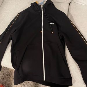 Hugo boss sweatsuit